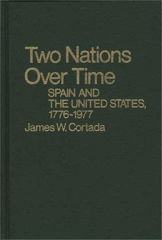 Tapa de Two nations over time
