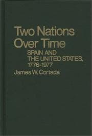 Tapa de Two nations over time