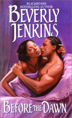 Tapa de Before the Dawn
