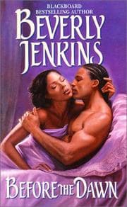 Tapa de Before the Dawn