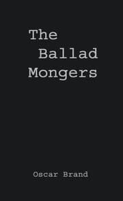 Tapa de The ballad mongers