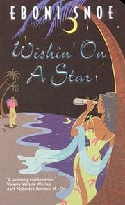 Tapa de Wishin' on a star