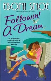 Tapa de Followin' a Dream