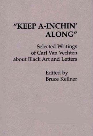 Tapa de Keep a-inchin' along