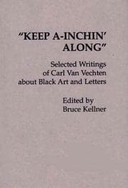 Tapa de Keep a-inchin' along