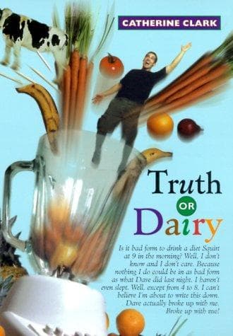 Tapa de Truth or dairy