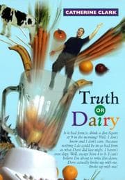 Tapa de Truth or dairy