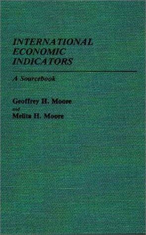 Tapa de International economic indicators