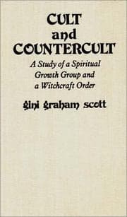 Tapa de Cult and countercult