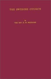 Tapa de The Swedish church
