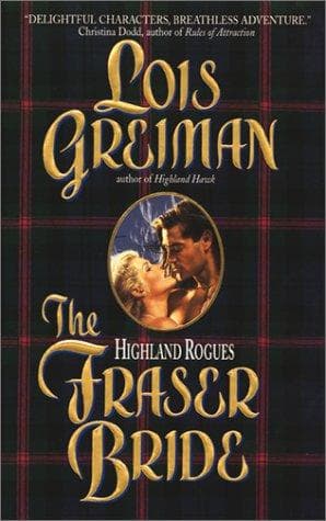 Tapa de The Highland Rogues