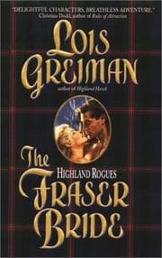 Tapa de The Highland Rogues