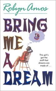 Tapa de Bring Me a Dream