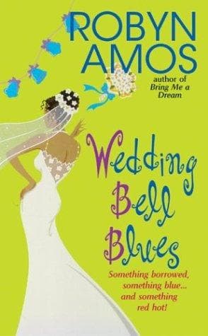 Tapa de Wedding bell blues