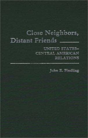 Tapa de Close neighbors, distant friends