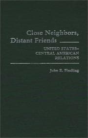 Tapa de Close neighbors, distant friends