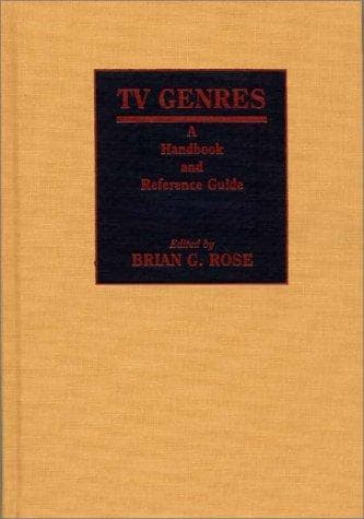 Tapa de TV genres