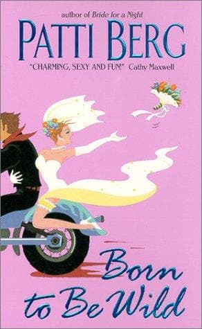 Tapa de Born to Be Wild