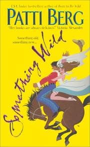 Tapa de Something wild
