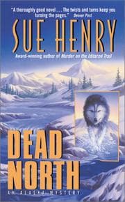 Tapa de Dead North