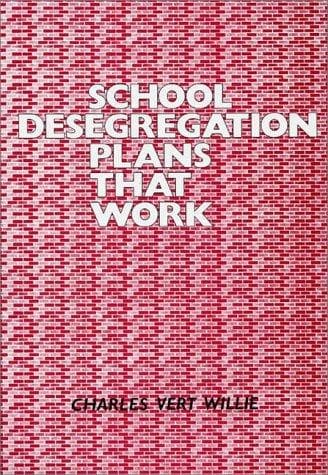 Tapa de School desegregation plans that work