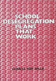 Tapa de School desegregation plans that work