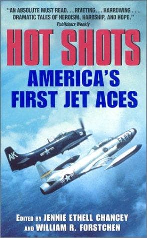 Tapa de Hot Shots