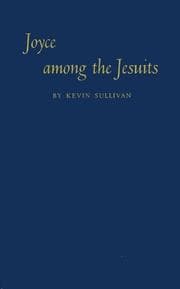 Tapa de Joyce among the Jesuits