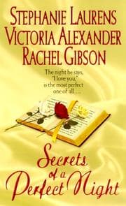 Tapa de Secrets of a Perfect Night