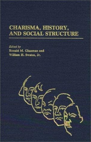 Tapa de Charisma, history, and social structure