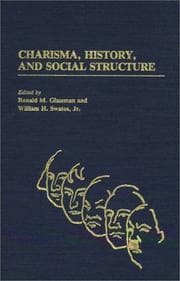 Tapa de Charisma, history, and social structure