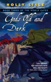 Tapa de Gods old and dark