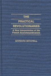 Tapa de The practical revolutionaries