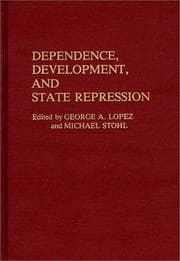 Tapa de Dependence, development, and state repression