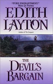 Tapa de The Devil's Bargain