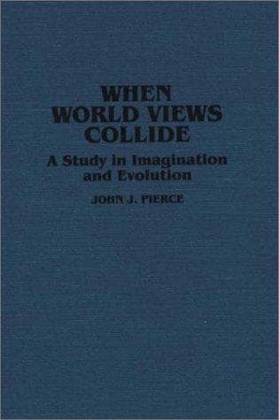 Tapa de When world views collide