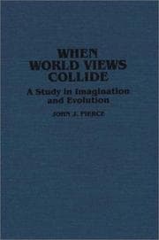 Tapa de When world views collide