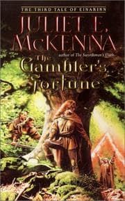 Tapa de The Gambler's Fortune