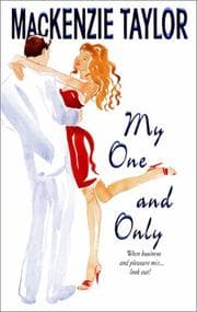 Tapa de My One and Only