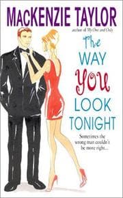 Tapa de The way you look tonight