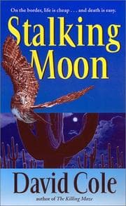 Tapa de Stalking moon