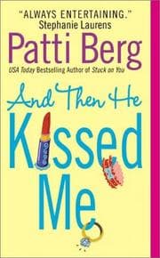 Tapa de And then he kissed me