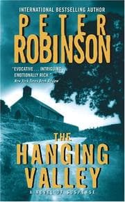 Tapa de The Hanging Valley