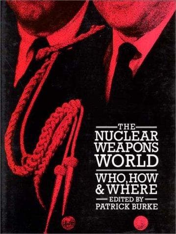 Tapa de The Nuclear Weapons World