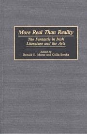 Tapa de More real than reality