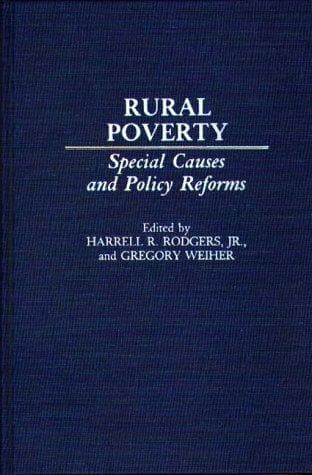 Tapa de Rural poverty