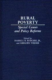 Tapa de Rural poverty
