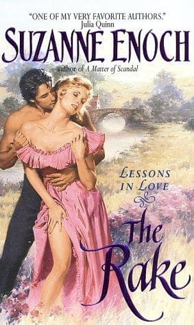 Tapa de The Rake
