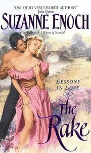 Tapa de The Rake