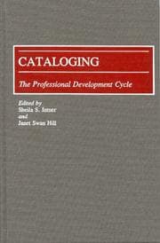 Tapa de Cataloging